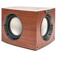 Сабвуфер Klipsch Palladium P-312W Merlot