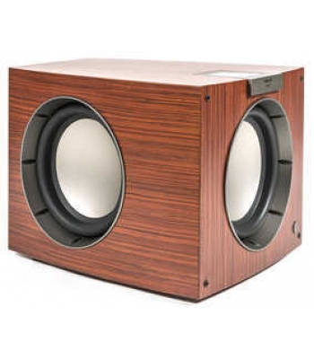 Сабвуфер Klipsch Palladium P-312W Merlot