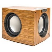 Сабвуфер Klipsch Palladium P-312W Natural