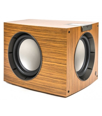 Сабвуфер Klipsch Palladium P-312W Natural