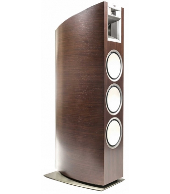 Акустическая система Klipsch Palladium P-39F Espresso