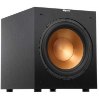 Сабвуфер Klipsch R-12SW Black