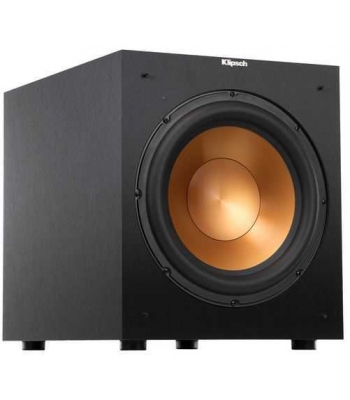 Сабвуфер Klipsch R-12SW Black