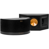 Акустическая система Klipsch R-14S Black