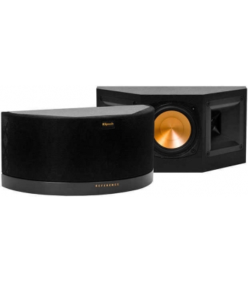 Акустическая система Klipsch R-14S Black