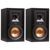 Акустическая система Klipsch R-15M Black