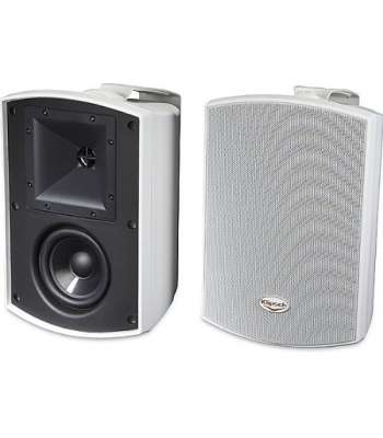 Акустическая система Klipsch AW-500 White 