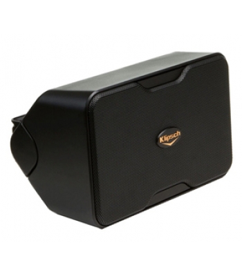 Акустическая система Klipsch CP-4T Black