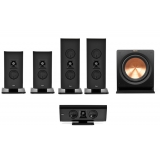 Домашний кинотеатр Klipsch Gallery G-16