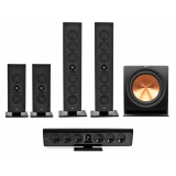 Домашний кинотеатр Klipsch Gallery G-28
