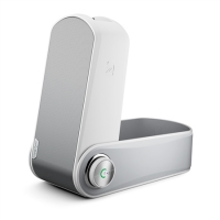 Портативная акустика Klipsch GiG White