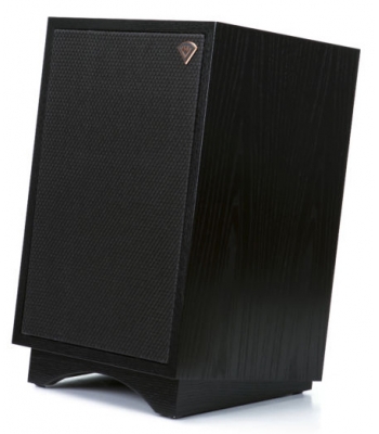Акустическая система Klipsch Heresy III Black