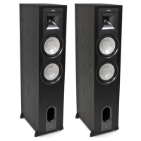 Акустическая система Klipsch KF-28 Black