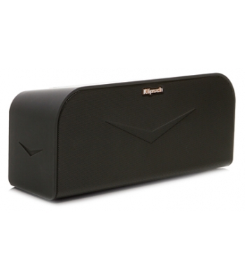 Портативная акустика Klipsch KMC 1 Black