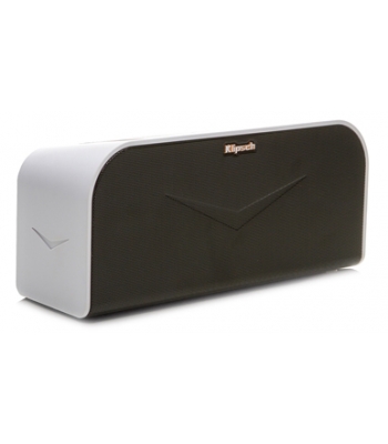 Портативная акустика Klipsch KMC 1 White