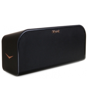Портативная акустика Klipsch KMC 3 Black