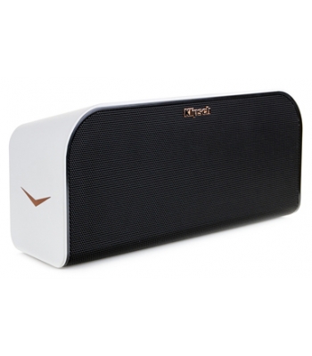 Портативная акустика Klipsch KMC 3 White