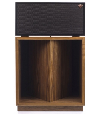 Акустическая система Klipsch La Scala II Walnut