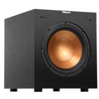 Сабвуфер Klipsch R-10SW Black