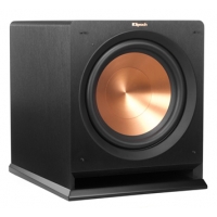 Сабвуфер Klipsch R-110SW Black