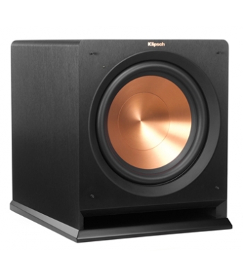 Сабвуфер Klipsch R-112SW Black