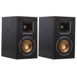 Акустическая система Klipsch R-14M Black
