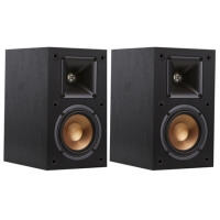Акустическая система Klipsch R-14M Black
