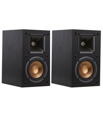 Акустическая система Klipsch R-14M Black