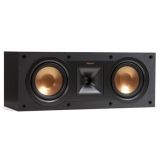 Акустическая система Klipsch R-25C Black