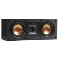 Акустическая система Klipsch R-25C Black