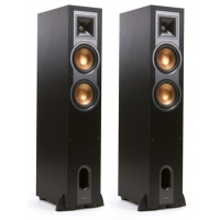 Акустическая система Klipsch R-26F Black