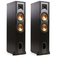 Акустическая система Klipsch R-28F Black