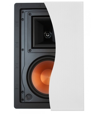 Встраиваемая акустика Klipsch R-3800-W