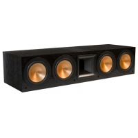 Акустическая система Klipsch RC-64 II Black