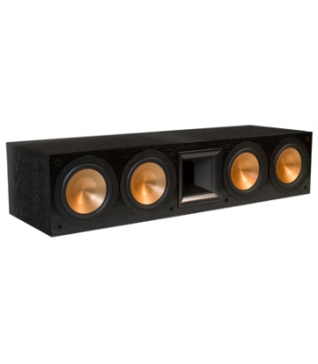 Акустическая система Klipsch RC-64 II Black