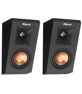 Акустическая система Klipsch RP-140SA Black