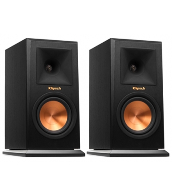 Акустическая система Klipsch RP-150M Ebony