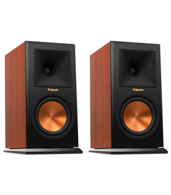 Акустическая система Klipsch RP-160M Cherry