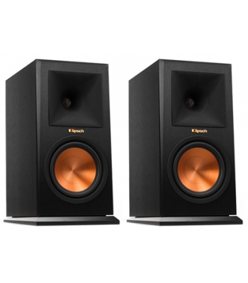 Акустическая система Klipsch RP-160M Ebony