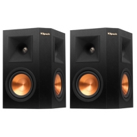 Акустическая система Klipsch RP-240S Black