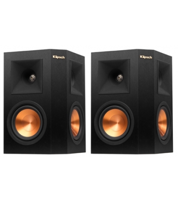 Акустическая система Klipsch RP-240S Black