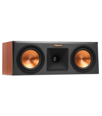 Акустическая система Klipsch RP-250C Cherry