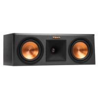 Акустическая система Klipsch RP-250C Ebony