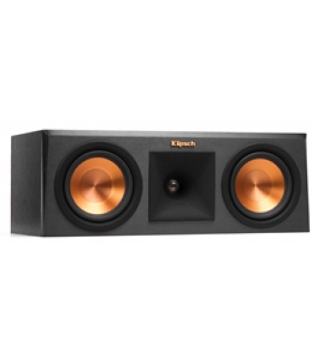 Акустическая система Klipsch RP-250C Ebony