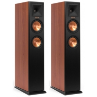 Акустическая система Klipsch RP-250F Cherry