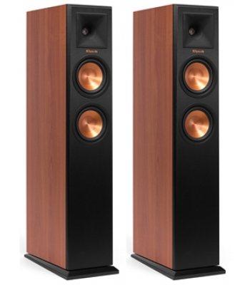 Акустическая система Klipsch RP-250F Cherry