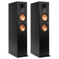 Акустическая система Klipsch RP-260F Ebony