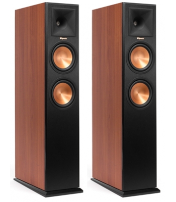 Акустическая система Klipsch RP-260F Cherry