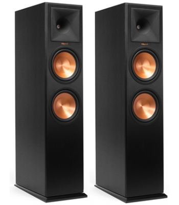 Акустическая система Klipsch RP-280F Ebony
