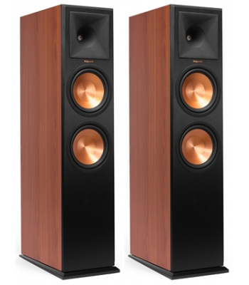 Акустическая система Klipsch RP-280F Cherry